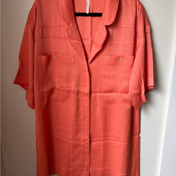 ANTHRO Adrian sleep tunic - Picture 5 of 8